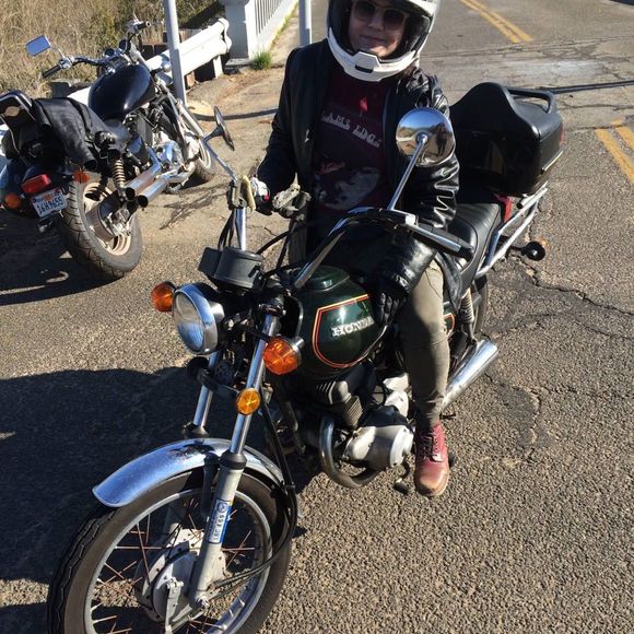 Meet your Posher, Morgan - Picture 1 of 1